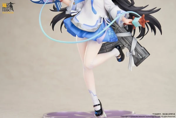 少女前线 95式 春杪梦鸢人