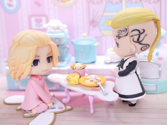 三丽鸥 玉桂狗 ♡可爱小屋♡