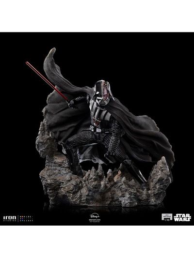 星球大战：欧比旺·克诺比 达斯·维德