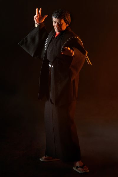 新·职业必杀人 念佛之铁