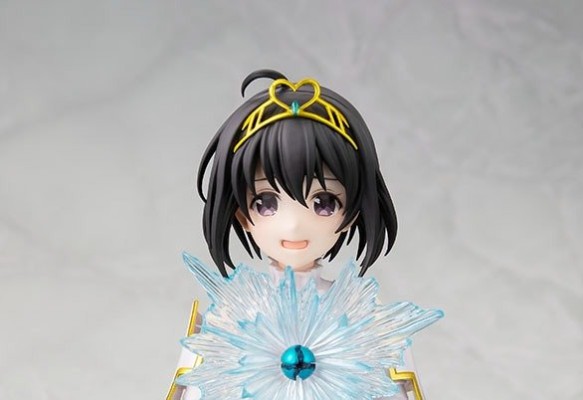 KDcolle 因为太怕痛就全点防御力了 第二季 梅普露 破碎核心