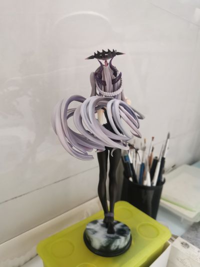 碧蓝档案 日奈 白水着ver.