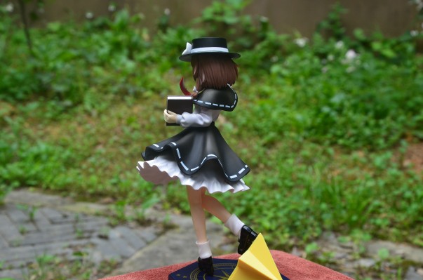 Trio-Try-iT 东方Project 秘封俱乐部 宇佐见莲子