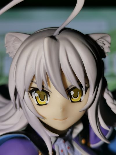 DOG DAYS  蕾昂米修莉・加雷特