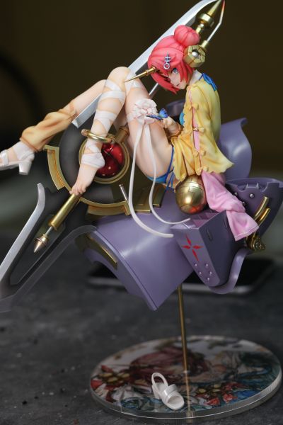 Fate/Grand Order 弗兰肯斯坦