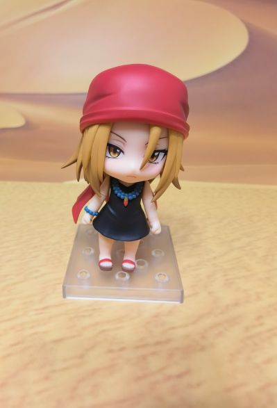 粘土人#1938 通灵王 (2021)  恐山安娜