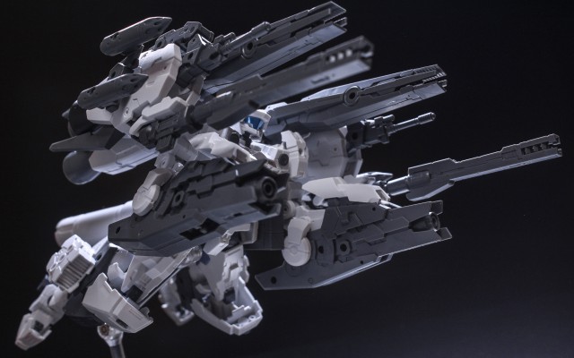 30 Minutes Missions bEXM-14T 夏尔诺瓦/白