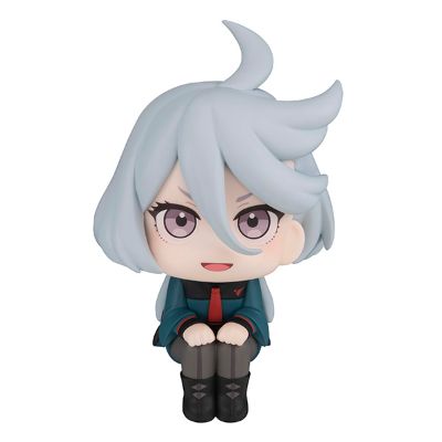 Look Up 机动战士高达 水星的魔女 米奥莉奈·伦布兰