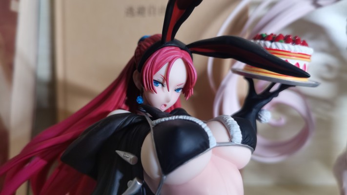 战场女武神DUEL 尤莉雅娜・艾贝尔哈特 X'mas Party WF2017S限定版