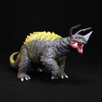 内隆嘎 软胶手工拼装模型套件 复刻版