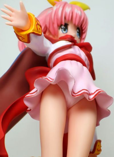 ハートフルメモリーズ ～Little Witch Parfait2～ 帕妃・修克雷尔 