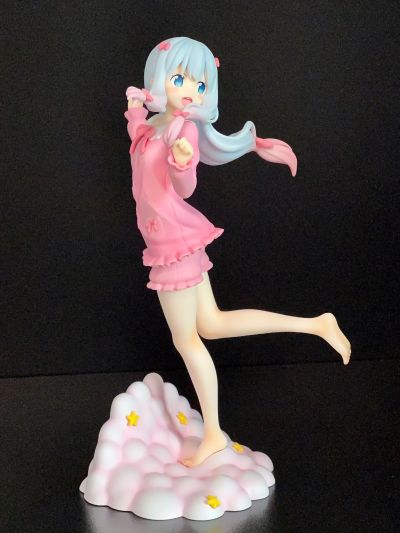 TENITOL 埃罗芒阿老师 和泉纱雾