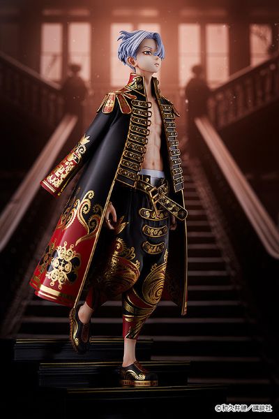 重生之道 佐野万次郎 漫画第24卷封面