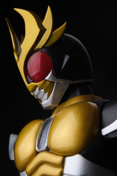 S.H.Figuarts(真骨雕制法) 假面骑士亚极陀 假面骑士亚极陀 三重形态