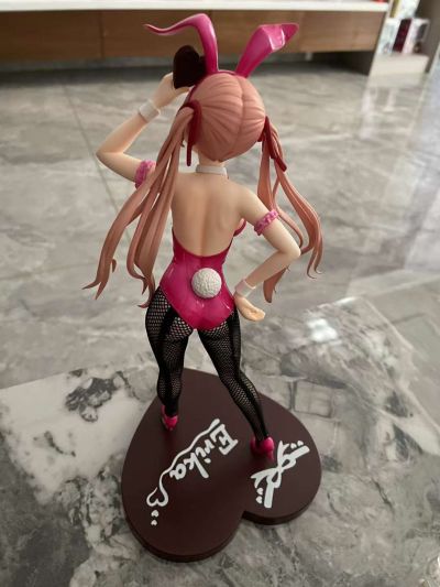 KD colle 杜鹃的婚约 天野绘里香 兔女郎