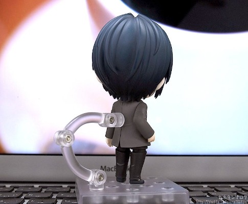 粘土人#2171 IDOLiSH7-偶像星愿 和泉一织