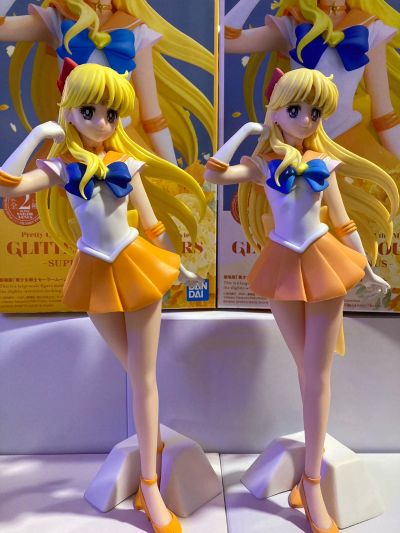 独特魅力 美少女战士Eternal 超级水兵金星 A款