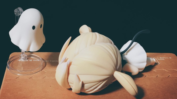 粘土人#1527 尼尔 人工生命ver.1.22474487139... 尼尔