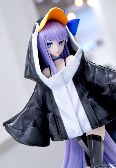 命运-冠位指定 枪兵-谜之Alterego·Λ[AQ]