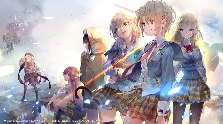 炽焰天穹 国见玉