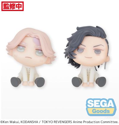 大眼萌我 精细人偶 重生之道  乾青宗+九井一