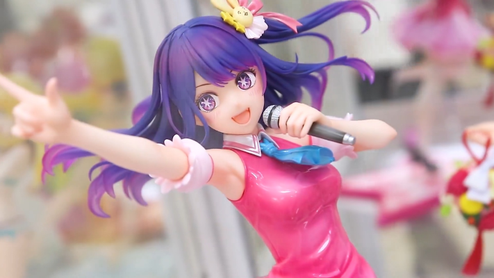 我推的孩子 星野爱