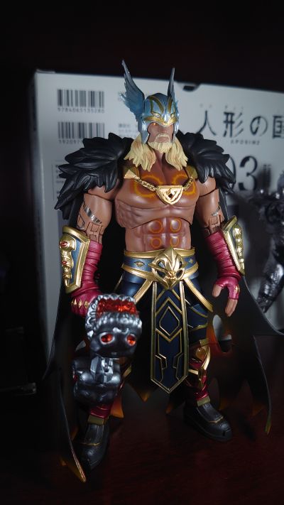 漫威超级战争 雷神索尔