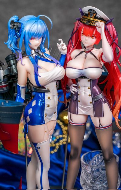 碧蓝航线 火奴鲁鲁