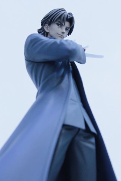 Fate/Stay Night 言峰绮礼