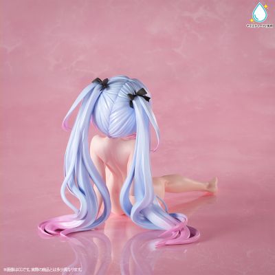 肉感少女Z 明润眼