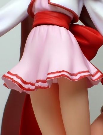 ハートフルメモリーズ ～Little Witch Parfait2～ 帕妃・修克雷尔 