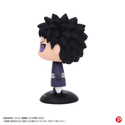 摇头头 火影忍者疾风传 宇智波带土