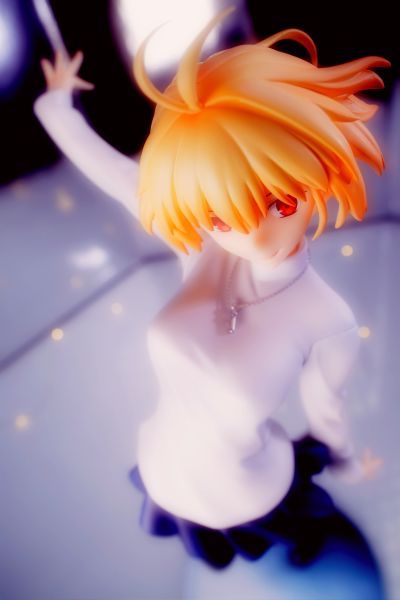 月姬-月之残片- 爱尔奎特·布伦史塔德