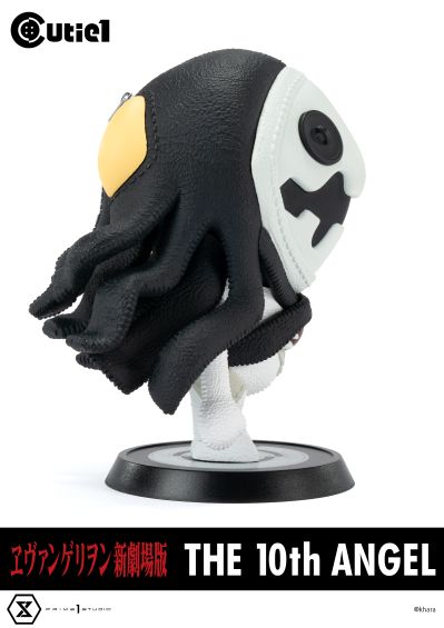 Cutie1 新世纪福音战士新剧场版 第十使徒