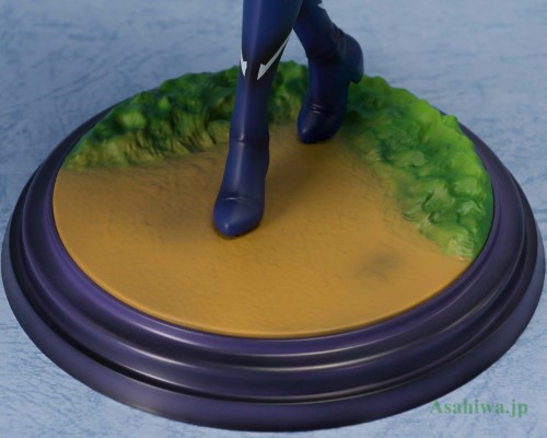 Infinite Dendrogram 	涅墨西斯