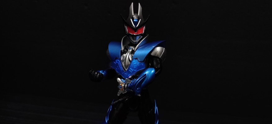 铠甲勇士形刻系列  茨纳米