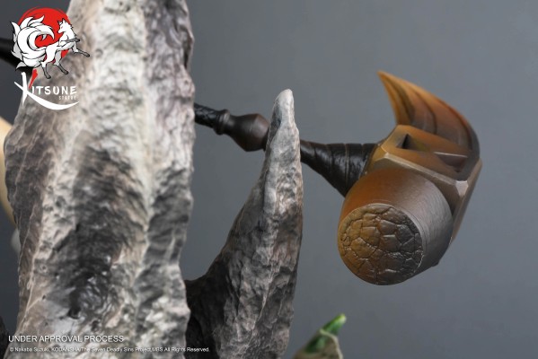 七大罪 黛安:嫉妒之罪