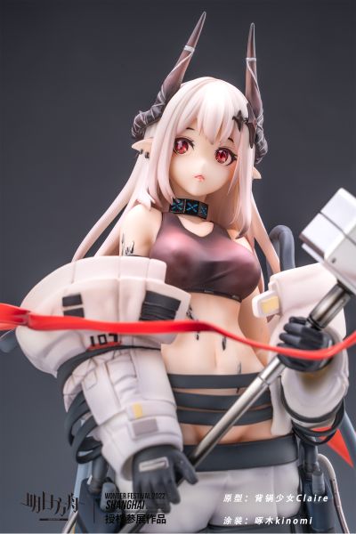 明日方舟 泥岩 静谧午夜DN06