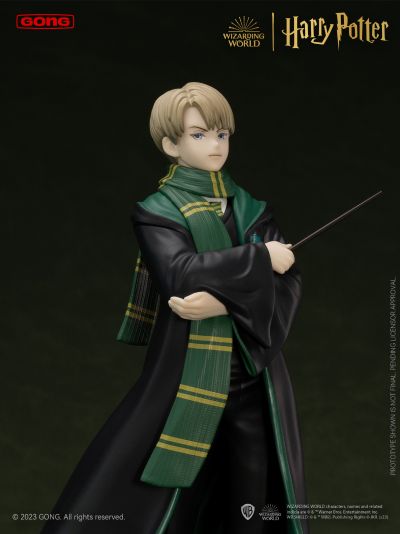 哈利波特魔法时代系列 德拉科·马尔福