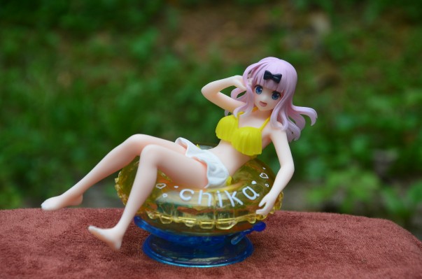 AFG 电视动画 辉夜大小姐想让我告白~究极浪漫~ 藤原千花