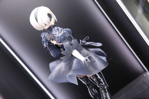 尼尔：自动人形ver.1.1a 开播纪念抽奖活动 B奖 2B