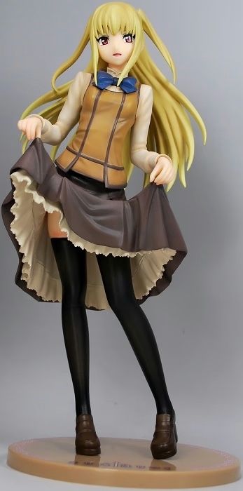 玛利亚†狂热 祇堂鞠也