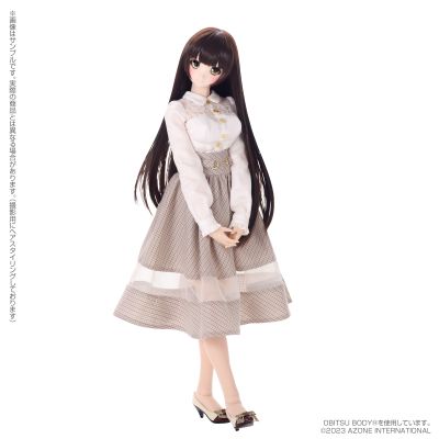 艾莉丝收集 AOD512-NHK 诺雅/快乐夏日 树隙暖阳