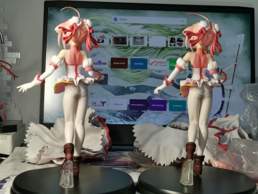 DOG DAYS 	米希奥蕾·F·比斯科迪