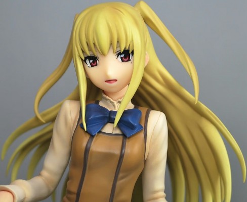 玛利亚†狂热 祇堂鞠也