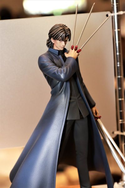 Fate/Stay Night 言峰绮礼