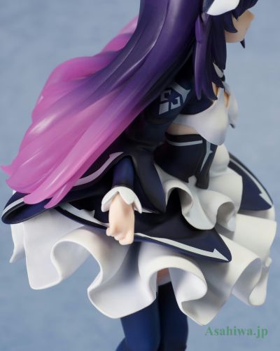 Infinite Dendrogram 	涅墨西斯