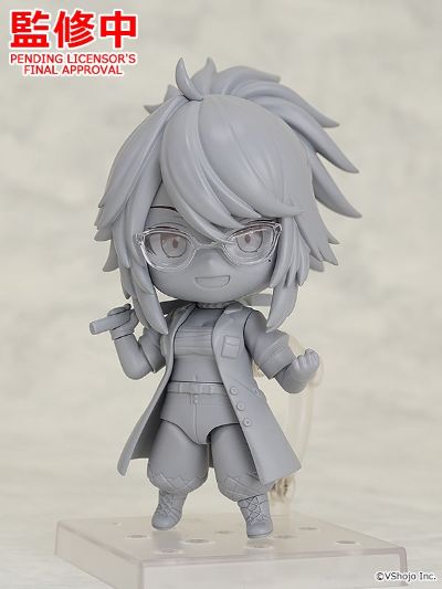 粘土人#2252 VShojo kson