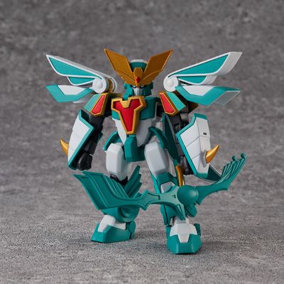 VA MINI 光能使者 超级风暴使者