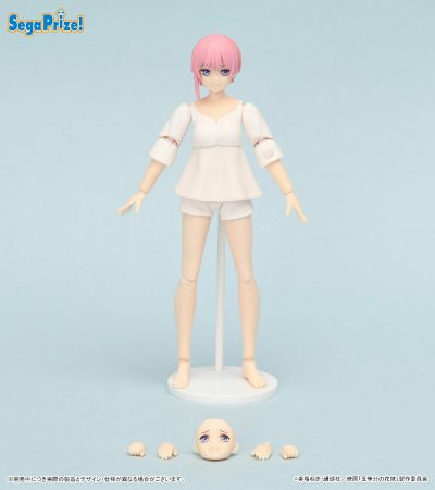 Movingood!!! 电影 五等分的新娘 中野一花